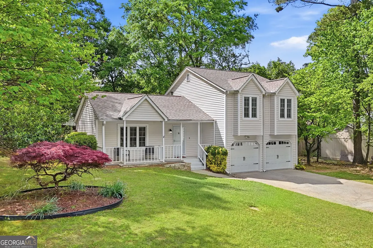 500 Sheringham Court, Roswell, GA 30076 - #1