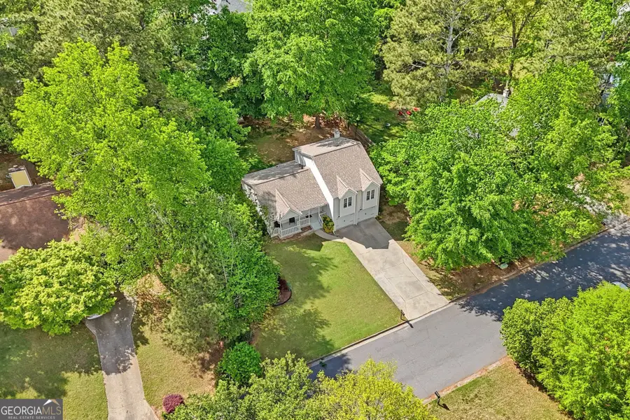 500 Sheringham Court, Roswell, GA 30076 - #2