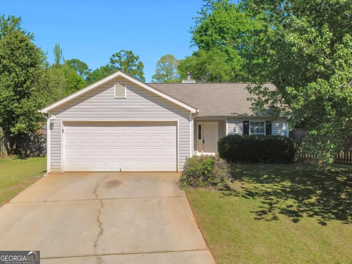 276 Village Drive, McDonough, GA 30253 - #1