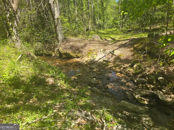 0 Hilltop Lane, Toccoa, GA 30577