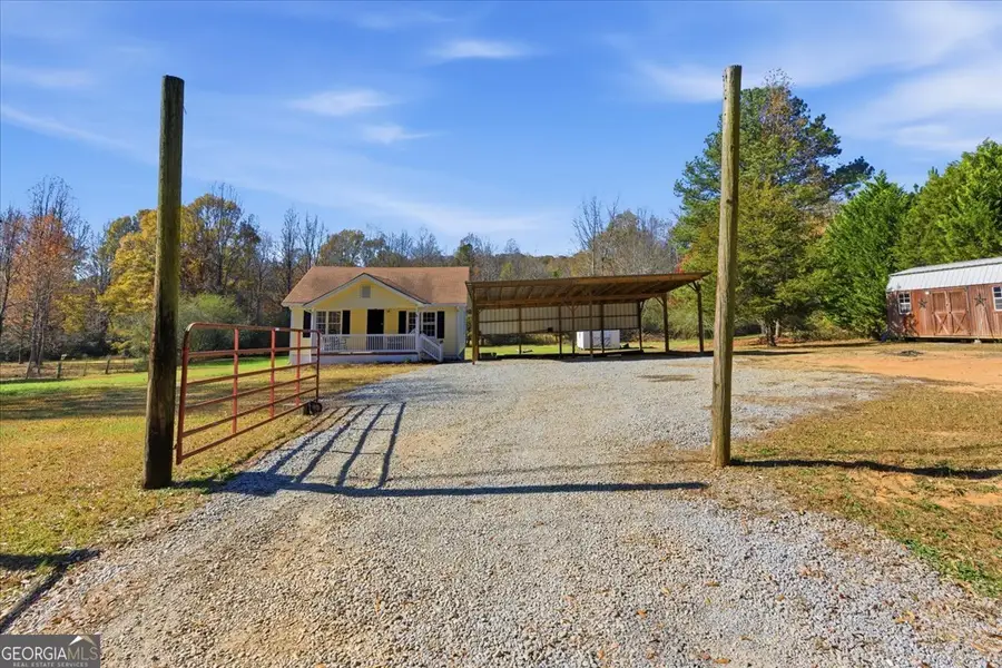 587 Whooping Creek Road, Carrollton, GA 30116 - #2