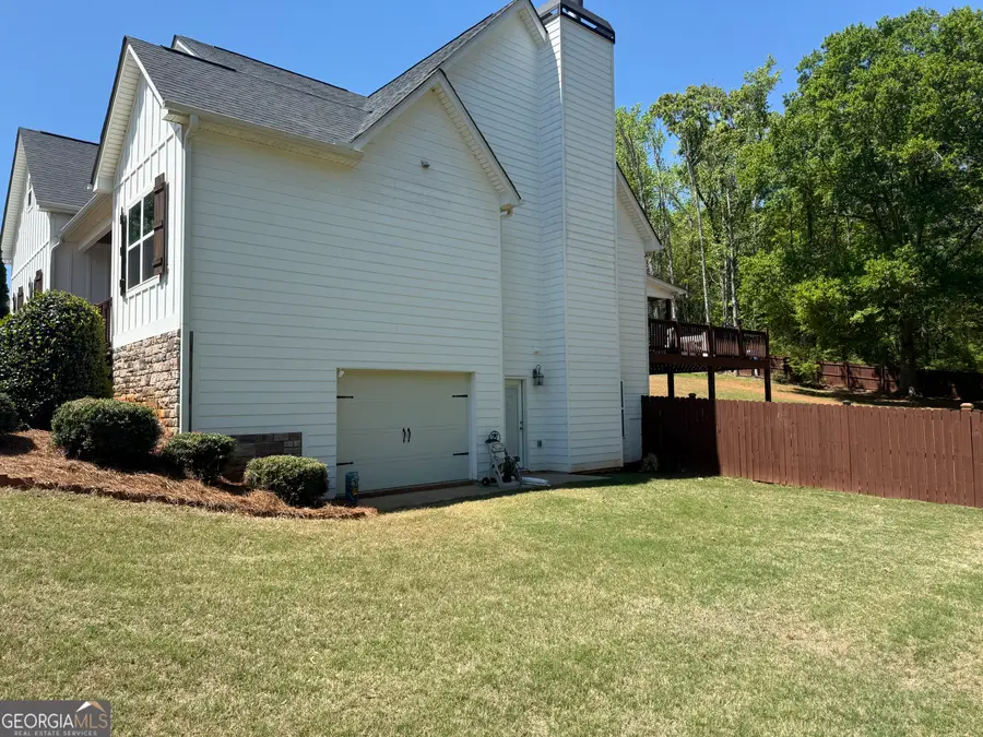 297 Huntington Way, Williamson, GA 30292 - #3