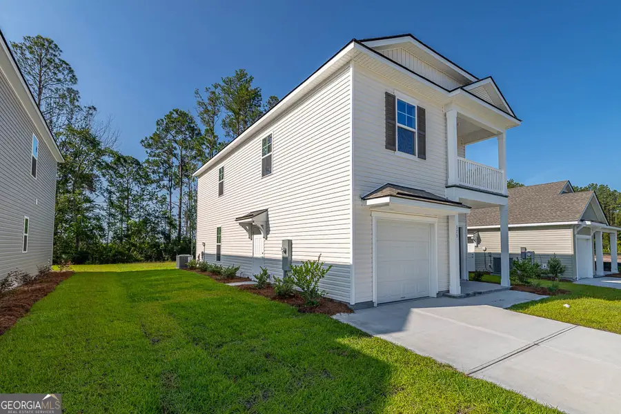 373 Brook Drive #005, Brunswick, GA 31525 - #2
