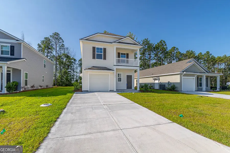 373 Brook Drive #005, Brunswick, GA 31525 - #3