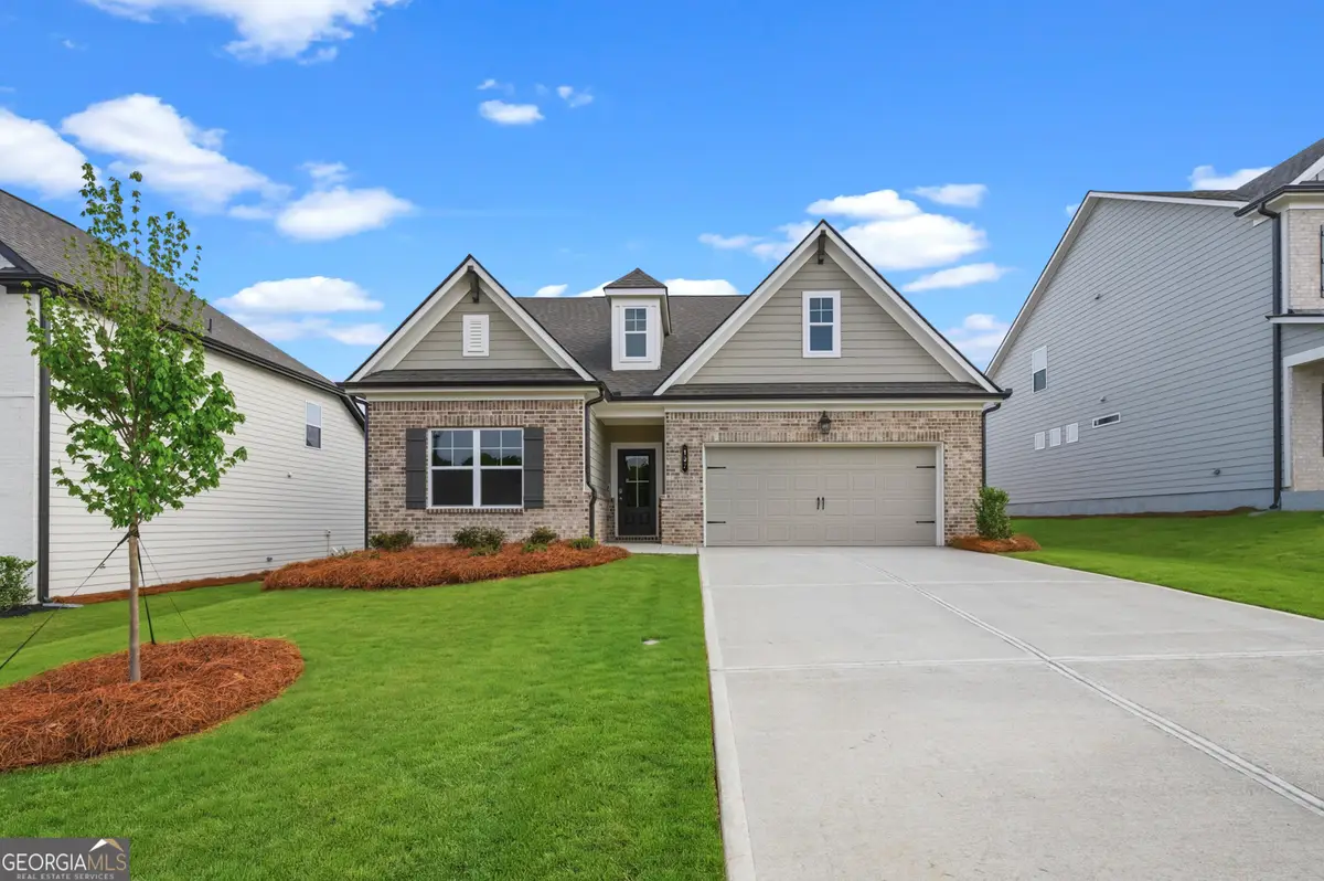 210 Wingate Drive, Winder, GA 30680 - #1