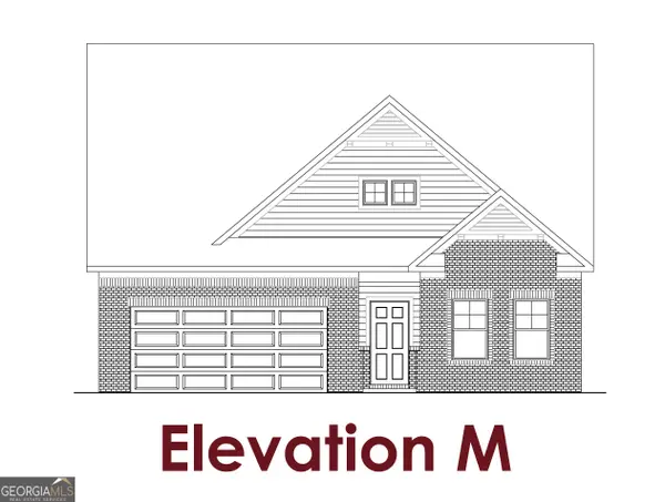 210 Wingate Drive, Winder, GA 30680