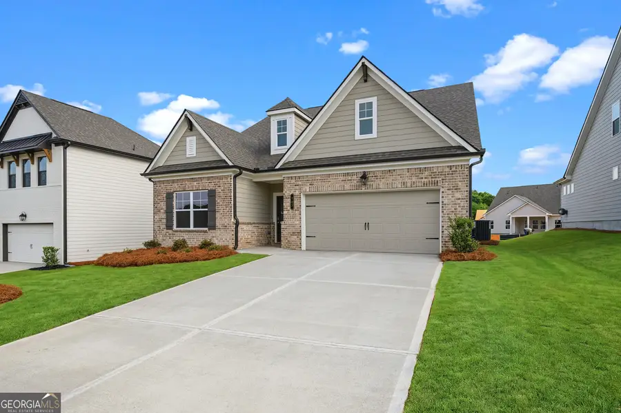 210 Wingate Drive, Winder, GA 30680 - #2