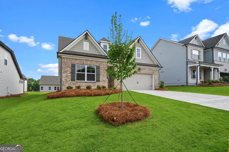 210 Wingate Drive, Winder, GA 30680 - #3