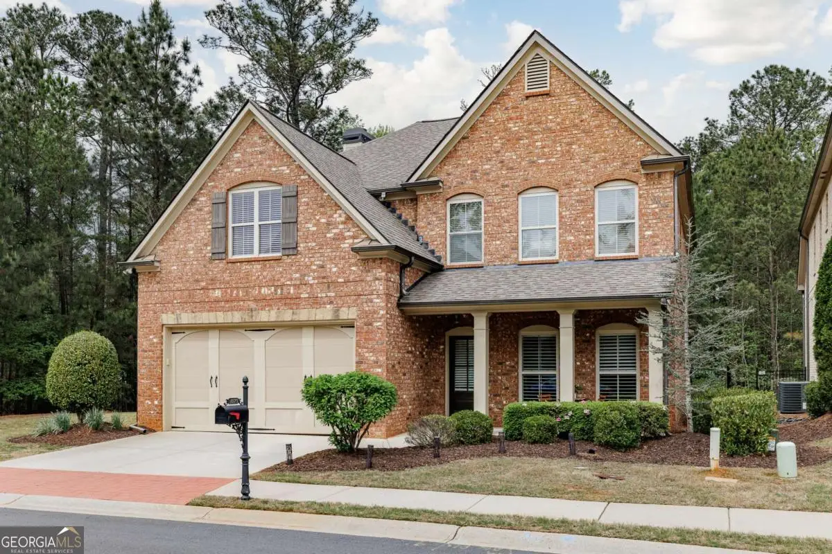 1575 Prince Place, Watkinsville, GA 30677 - #1