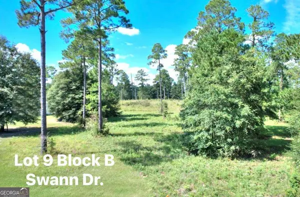 TBD Swann Dr Lot 9 Block 9, Cordele, GA 31015