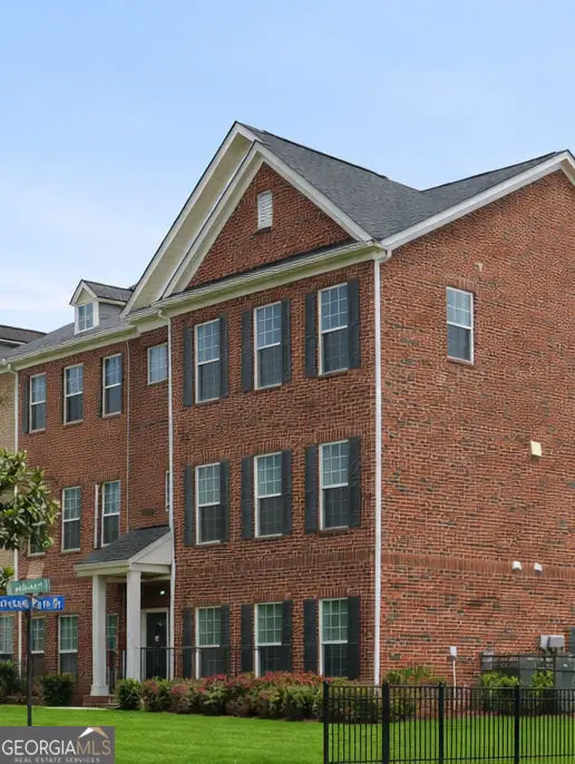 1180 Warner Park Court, Decatur, GA 30033 - #1