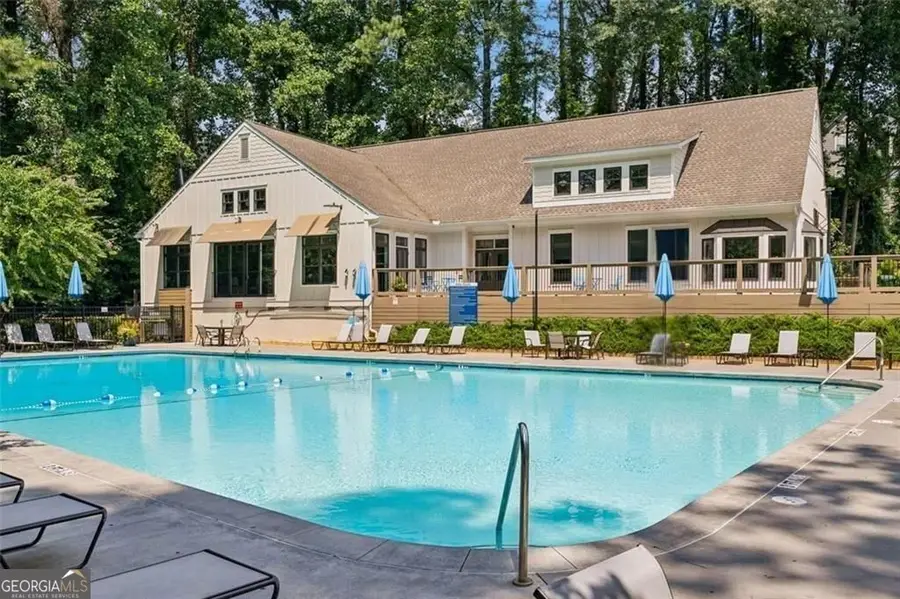 1180 Warner Park Court, Decatur, GA 30033 - #3