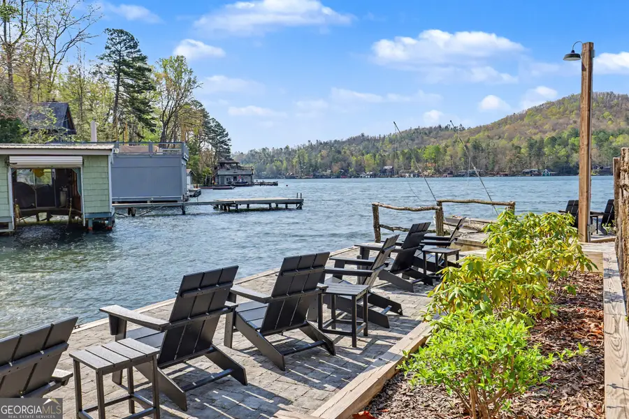 82 Buckeye Lane, Clayton, GA 30525 - #3