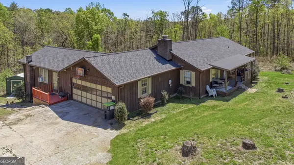 4196 Mud Creek Road, Cornelia, GA 30531