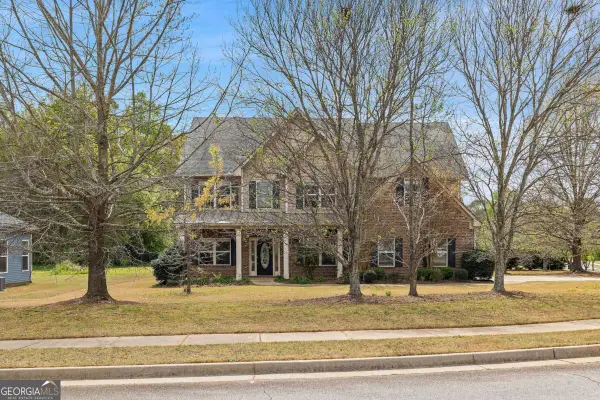 316 Norway Spruce Court, Locust Grove, GA 30248