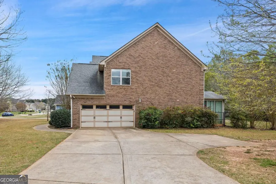 316 Norway Spruce Court, Locust Grove, GA 30248 - #3