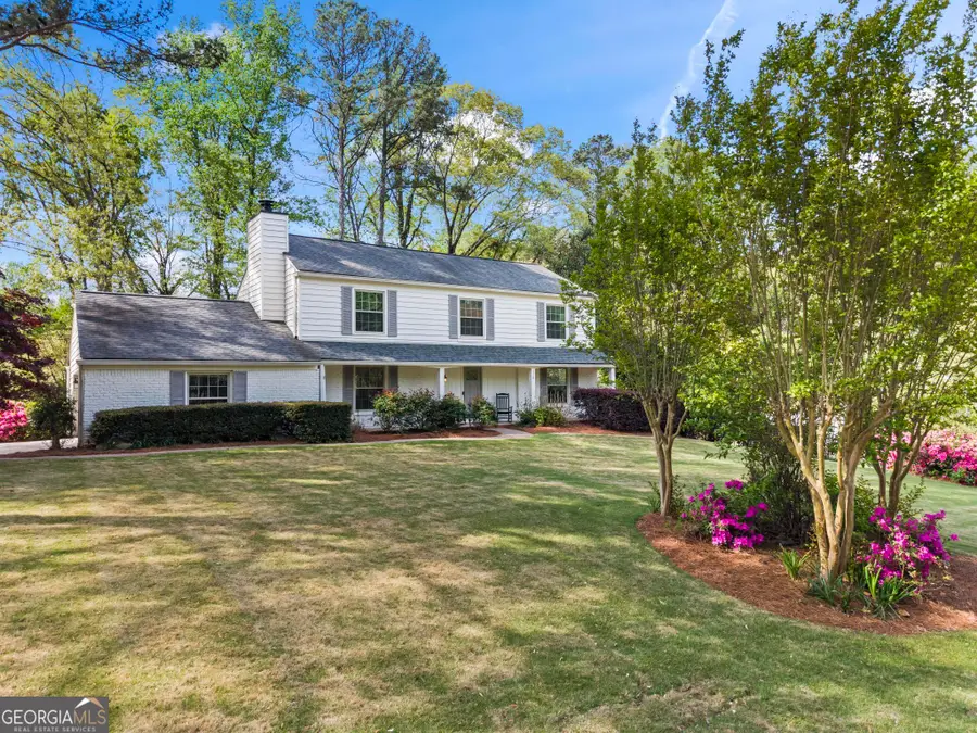314 Lamplighter Lane Se, Marietta, GA 30067 - #2