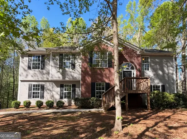 40 Cranbrook Court, Covington, GA 30016