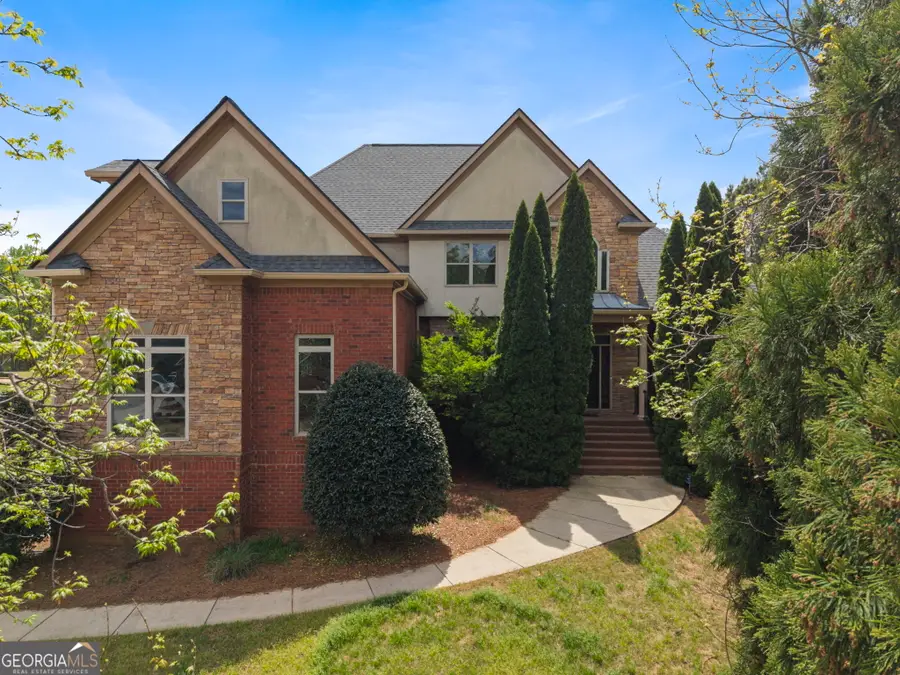 710 Bethpage Drive, McDonough, GA 30253 - #2