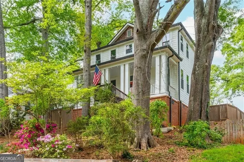 2276 1st Ave Ne, Atlanta, GA 30317 - #2