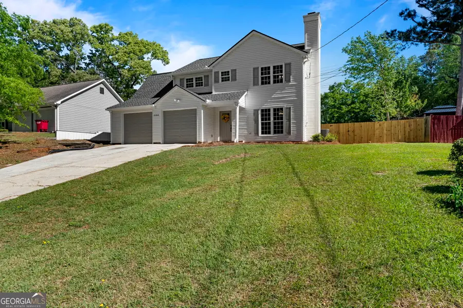 5150 Bowman Road, Macon, GA 31210 - #3