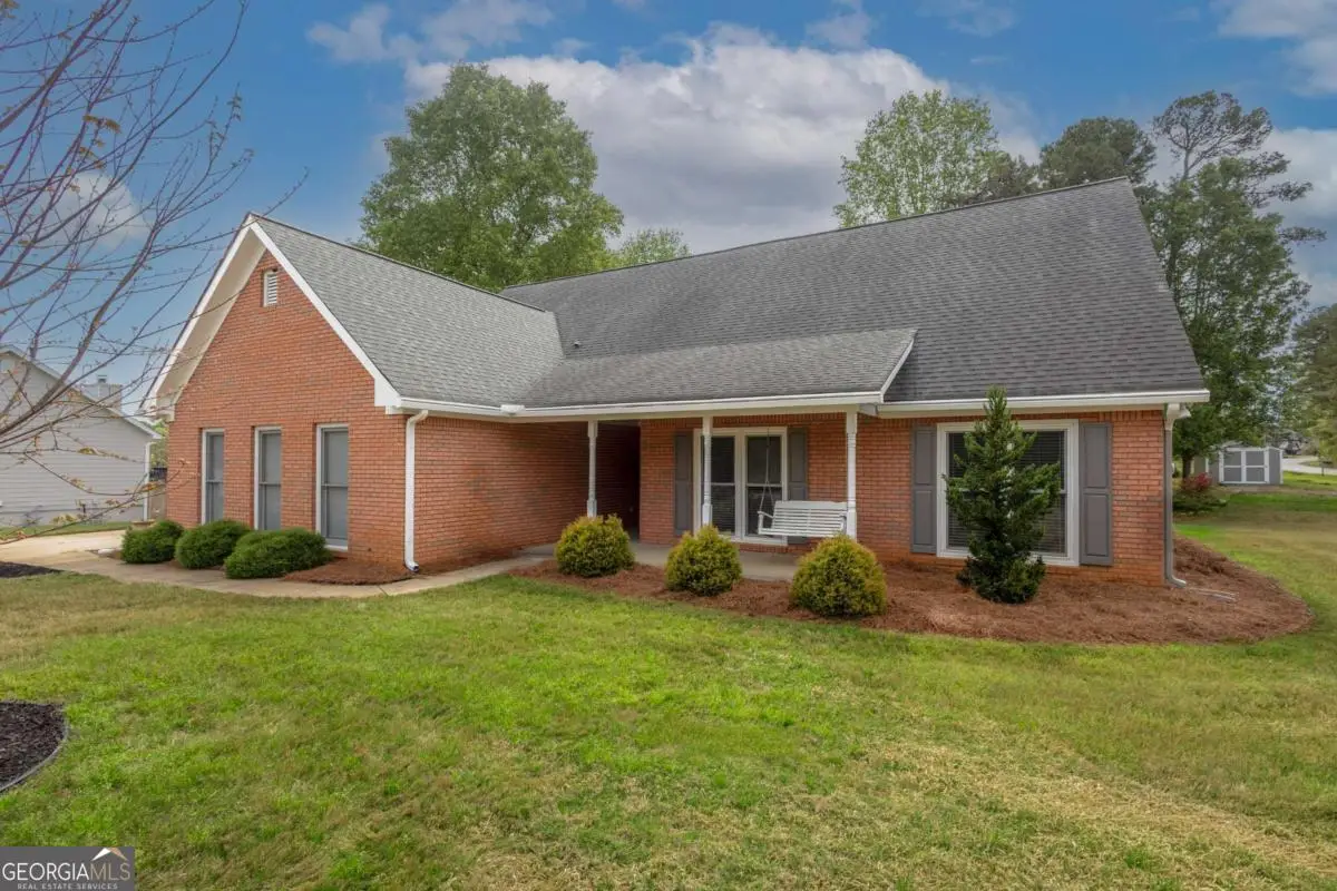 5602 Ivy Green Drive, Buford, GA 30518 - #1