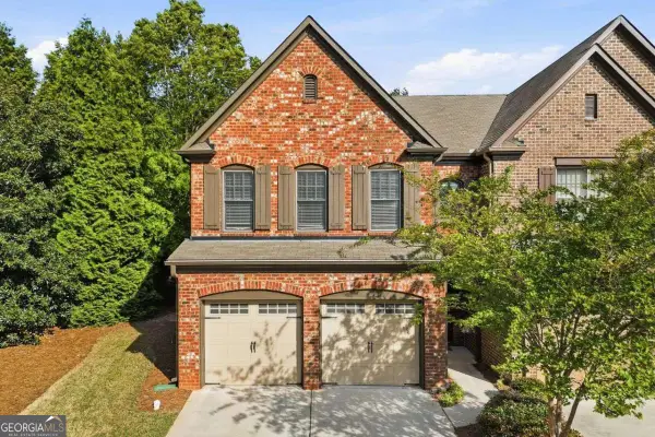 4935 Allston Lane, Peachtree Corners, GA 30092