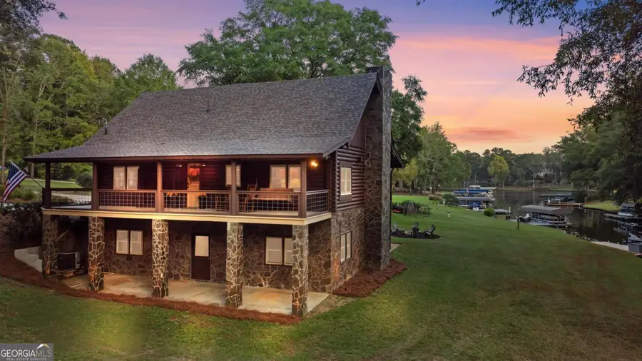 224 Loch Way, Phoenix, GA 30642 - #2