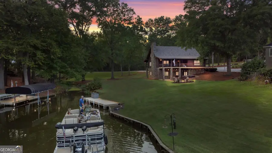 224 Loch Way, Phoenix, GA 30642 - #3