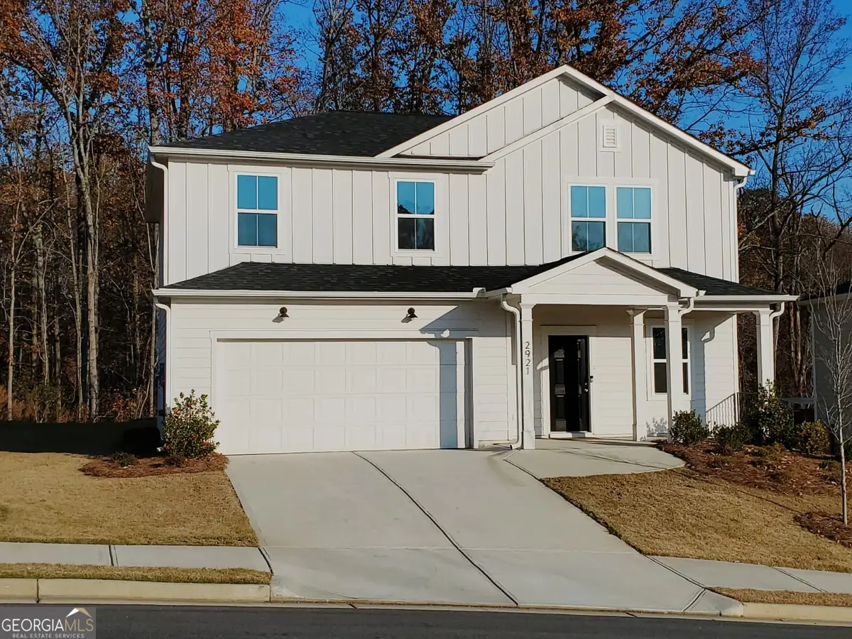 2921 Salinger Way, Gainesville, GA 30507 - #1