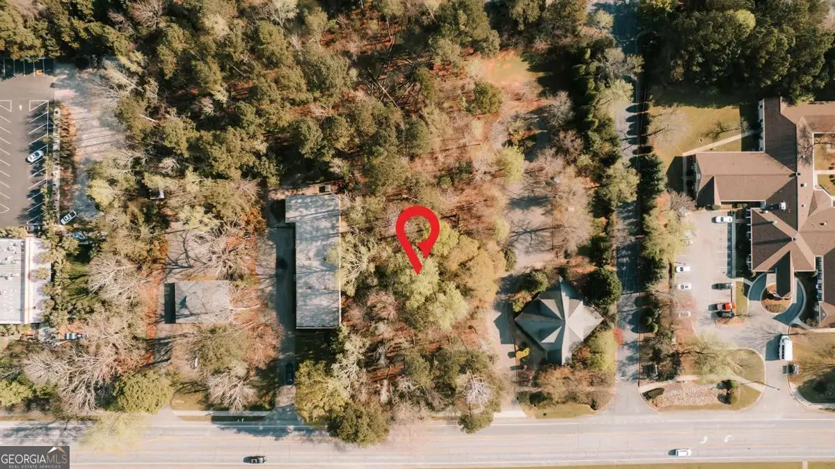 1283 Cedar Shoals Drive, Athens, GA 30606 - #1
