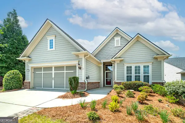 700 Buttercup Drive, Griffin, GA 30223