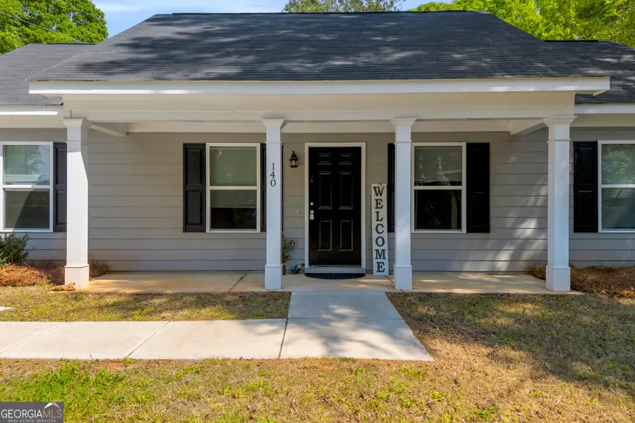 140 Rustwood Drive, Athens, GA 30606 - #2