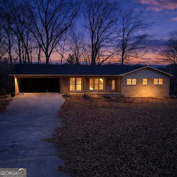 4180 Liffey Lane, Decatur, GA 30034