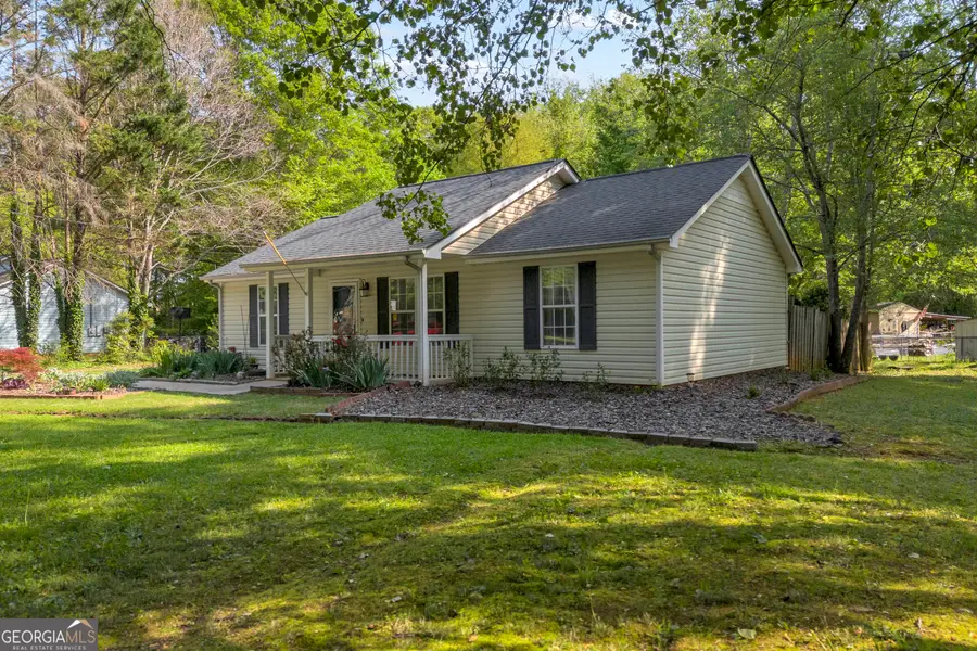 40 Mimosa Street, Winder, GA 30680 - #3