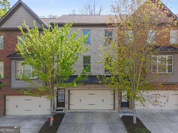 1187 Laurel Valley Court, Buford, GA 30519