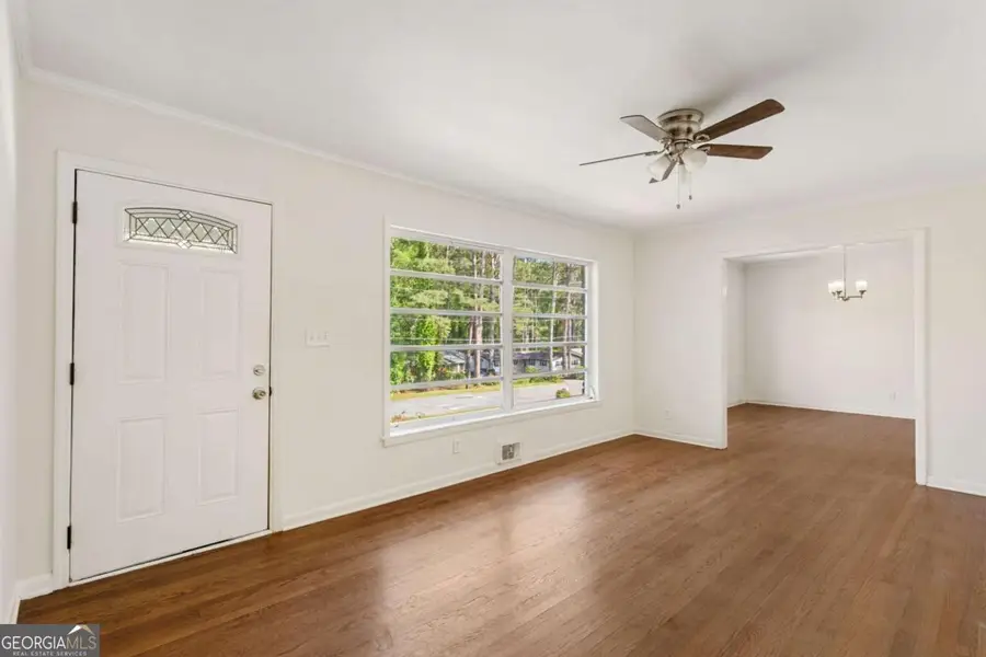 1845 Fort Valley Drive Sw, Atlanta, GA 30311 - #2