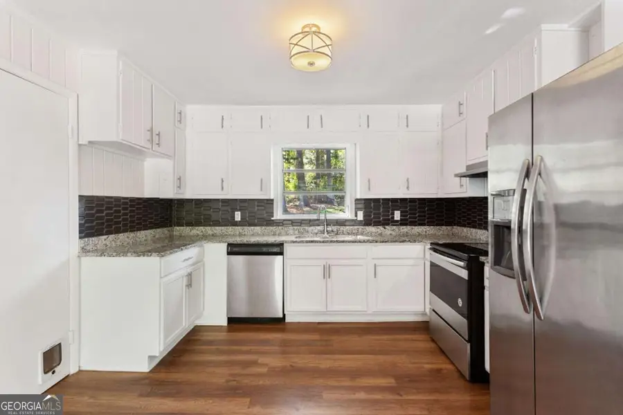 1845 Fort Valley Drive Sw, Atlanta, GA 30311 - #3