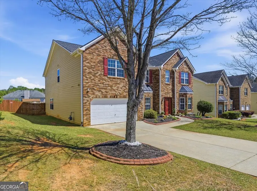 1316 Cochran Crossing, McDonough, GA 30252 - #2