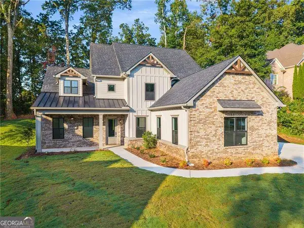 7252 Creekside Way, Jefferson, GA 30549