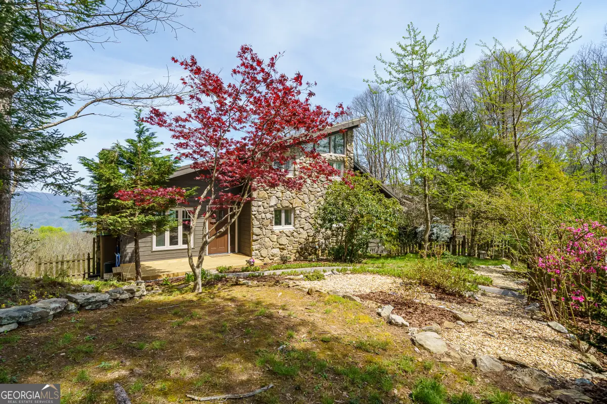 396 Apache Trail, Chatsworth, GA 30705 - #1