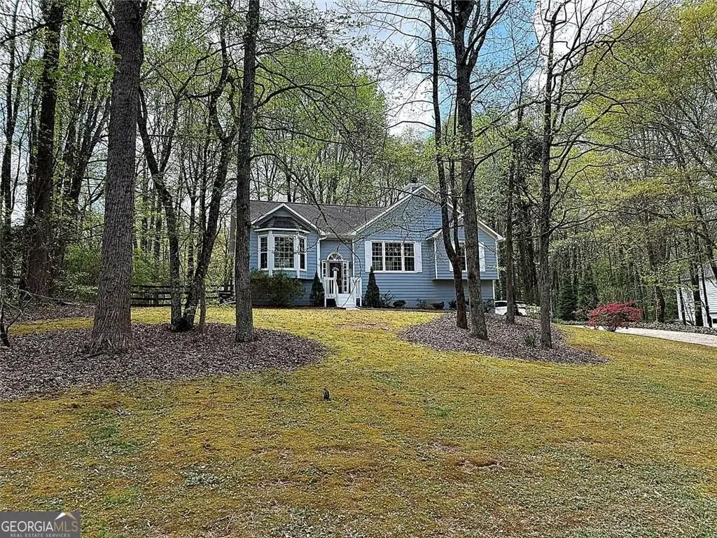 5030 Doubletree Drive, Cumming, GA 30040 - #1