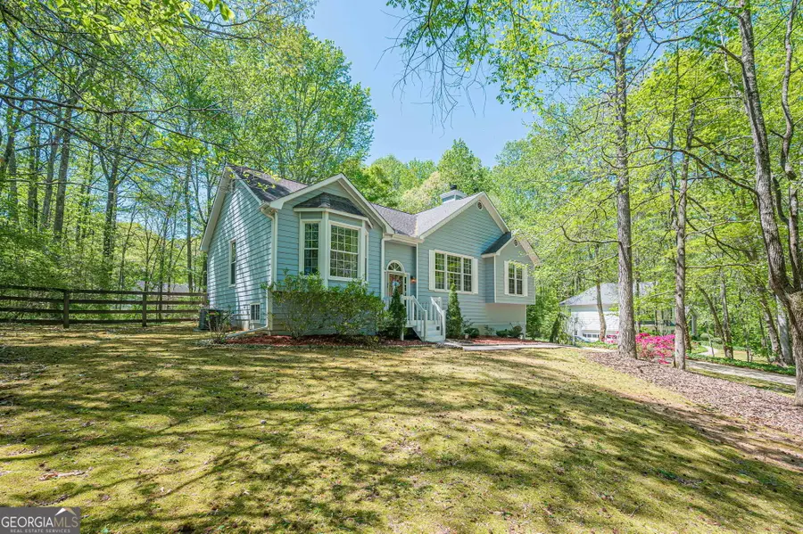 5030 Doubletree Drive, Cumming, GA 30040 - #2