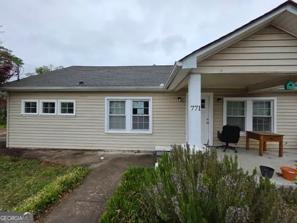 771 E Currahee Street, Toccoa, GA 30577