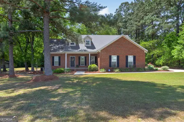 510 Ansley Court, Statesboro, GA 30461