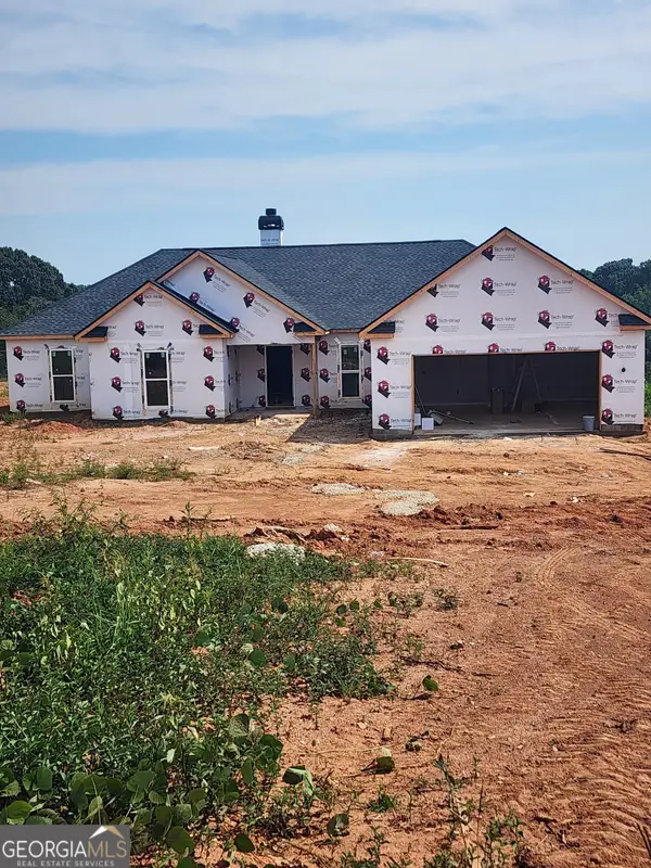 199 Wards Creek Road #3, Toccoa, GA 30577