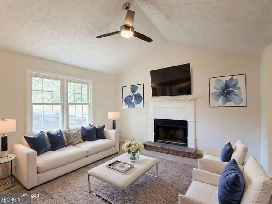 100 Stone Creek Drive, Covington, GA 30016 - #2