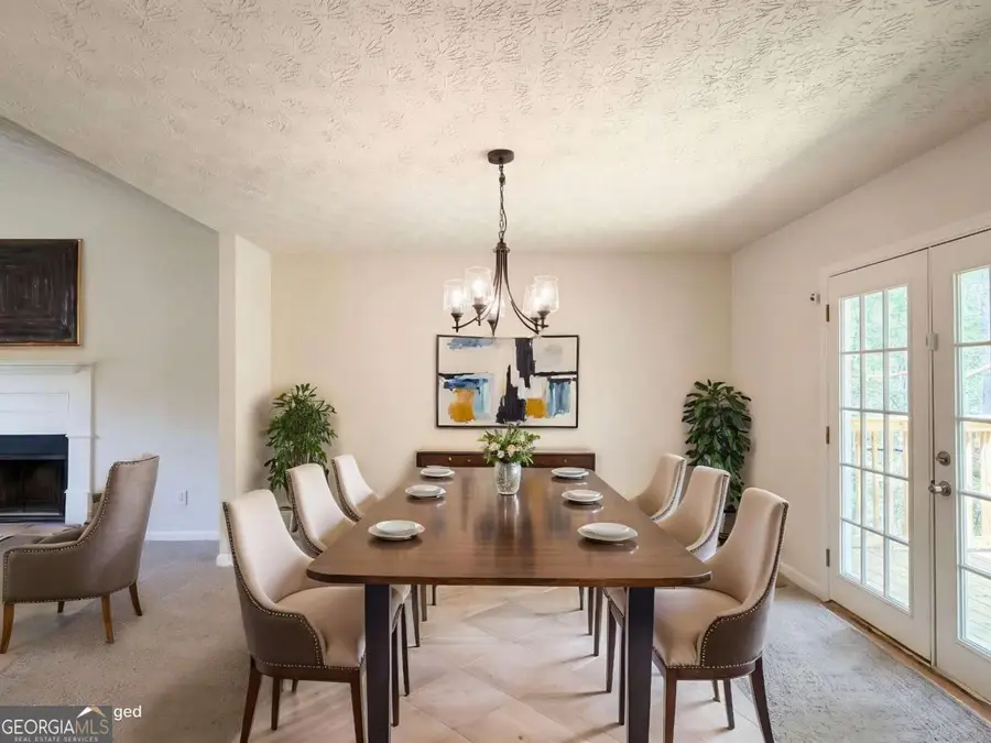 100 Stone Creek Drive, Covington, GA 30016 - #3