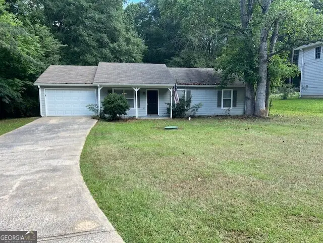 51 Hollyberry Court, Dallas, GA 30157 - #1