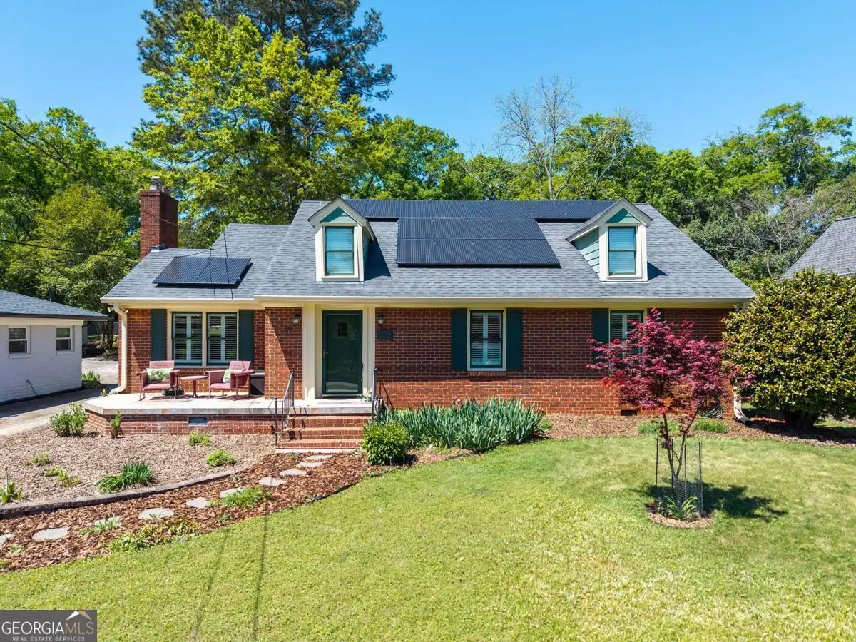 228 Parkway Drive, Athens, GA 30606 - #1